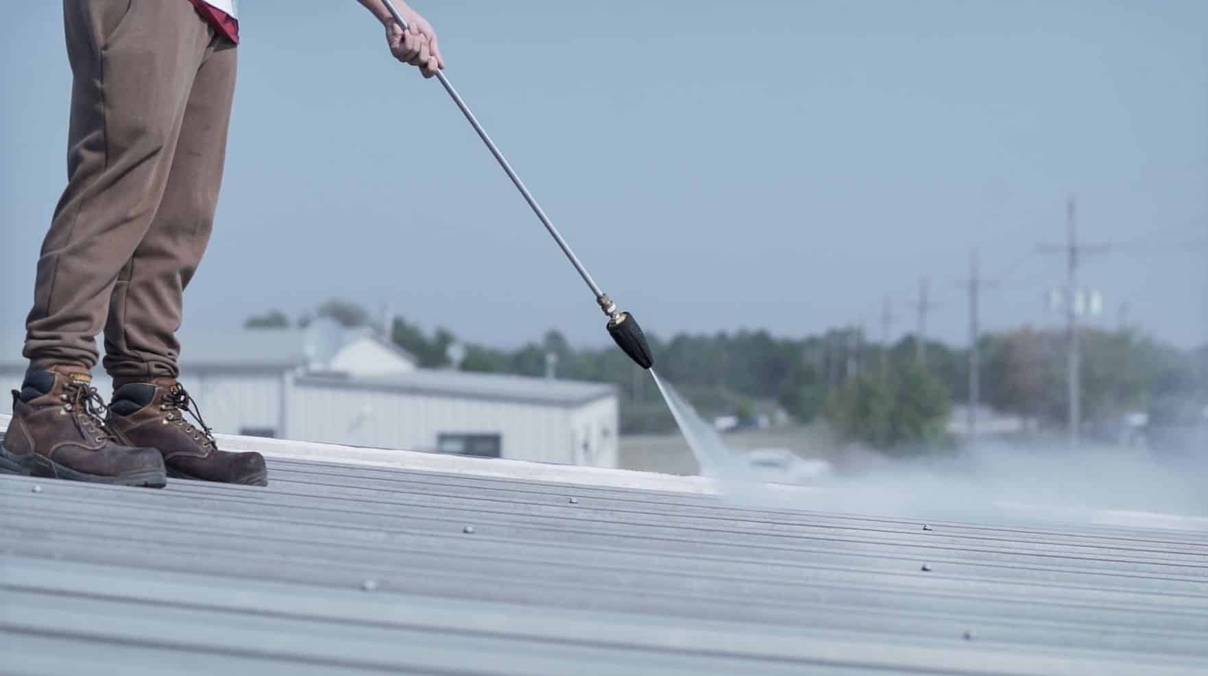 Clevercoat Commercial Flat Roof Coating Services 2023-11-07 at 8.25.01 AM